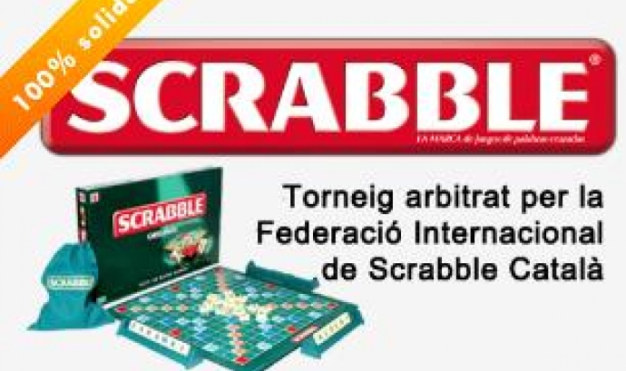 Torneig de Scrabble