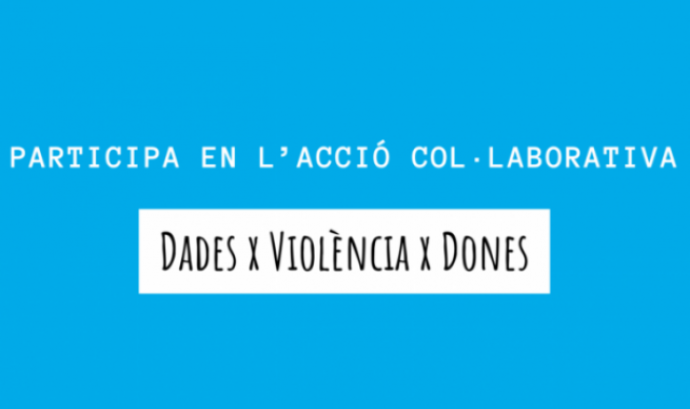 Cartell activitat. Font: Iniciativa Open Data Barcelona