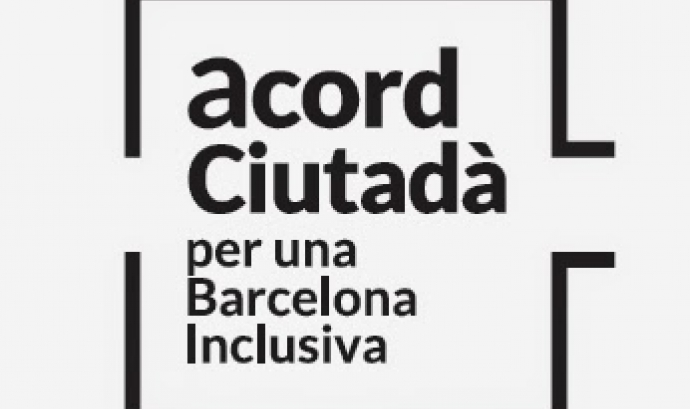 Logotip d'Acord Ciutadà