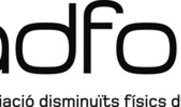Logotip ADFO