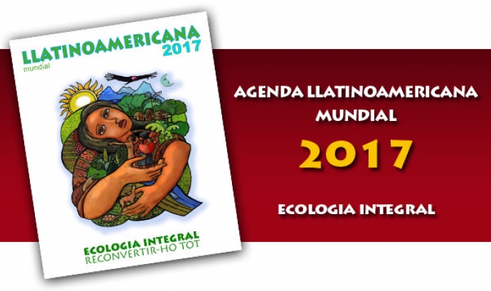 Agenda Llatinoamericana 2017