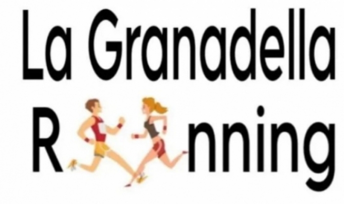 Les tres activitats que es proposen a 'La Granadella Running 2023' són córrer, caminar i pedalar. Font: Down Lleida