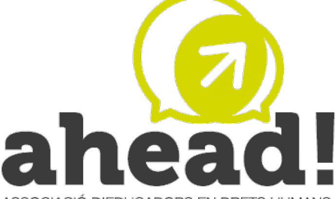 Logotip d'Ahead