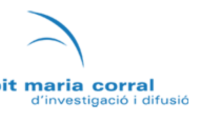 Logotip Àmbit Maria Corral