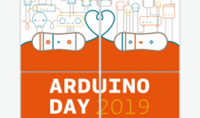 Celebreu l'Arduino Day