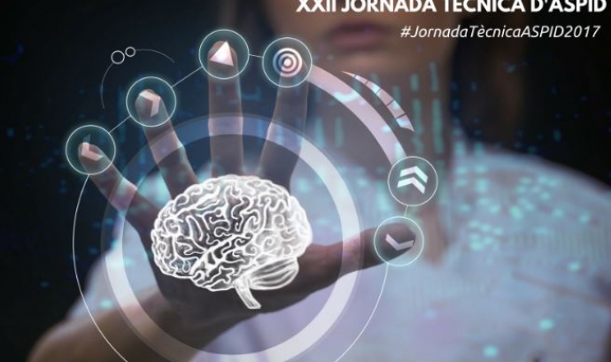 XXI Jornada Tècnica d'ASPID - "L'ús de les noves tecnologies en neurorehabilitació"