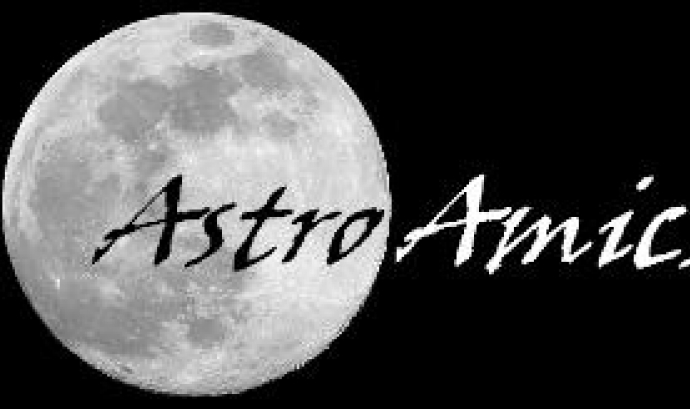 AstroAmics