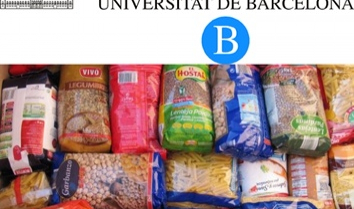 Recollida d'aliments UB Font: 