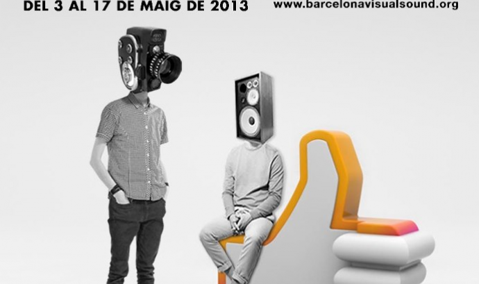 Barcelona VisualSound 2013