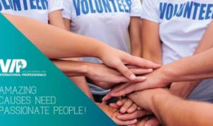 Programa de beques voluntariat de Malàisia