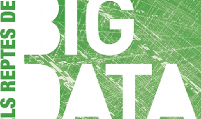 BDigital Global Congress 2013: els reptes del Big Data