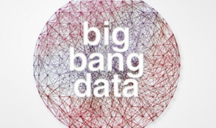 Exposició Big Bang Data