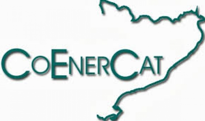 Logo del Congrés d'Energia de Catalunya