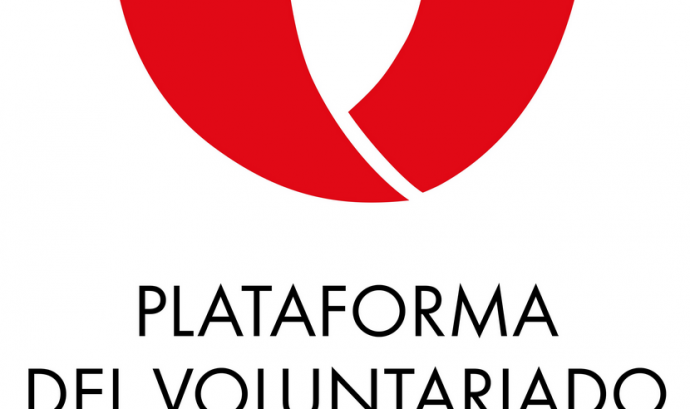 Plataforma del Voluntariado de España
