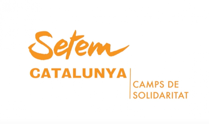 Camps de Solidaritat de SETEM, Font: Youtube