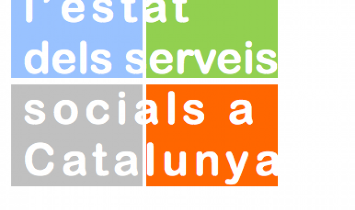 L'Estat redueix un 88,2% les aportacions als programes socials de Catalunya Font: 