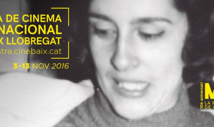 La Mostra de CineBaix | Mostra de cinema internacional del Baix Llobregat