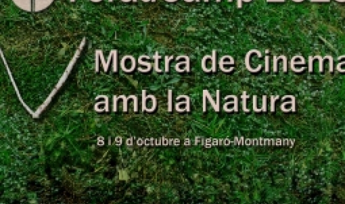 ForadCamp, Mostra de Cinema amb la Natura al Figaró-Montmany