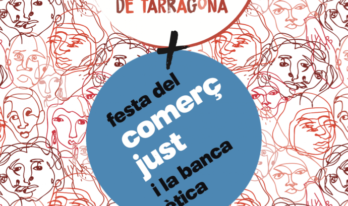  Fira d'Economia Solidària del Camp de Tarragona