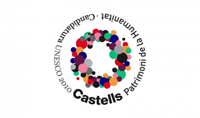Acte del tercer aniversari del reconeixement dels castells per la UNESCO