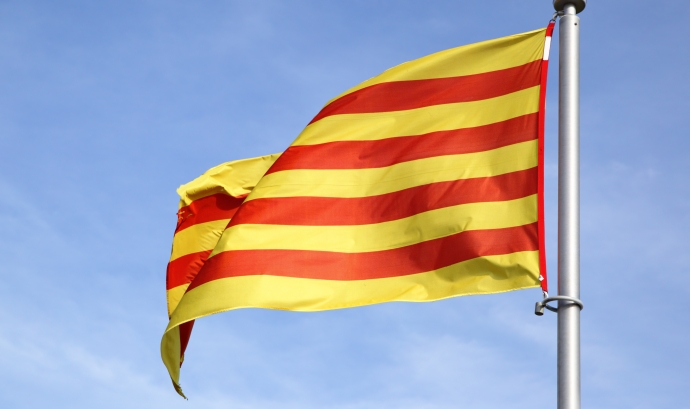 Plataforma per la Llengua publica la dotzena edició de l'InformeCAT per plasmar l'estat de salut del català als territoris de domini lingüístic. Font: Adobe Stocks