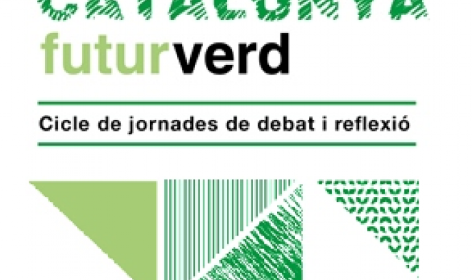 Cicle de conferències Catalunya Futur Verd 
