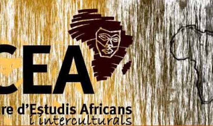 CEA Centre d'Estudis Africans i Interculturals