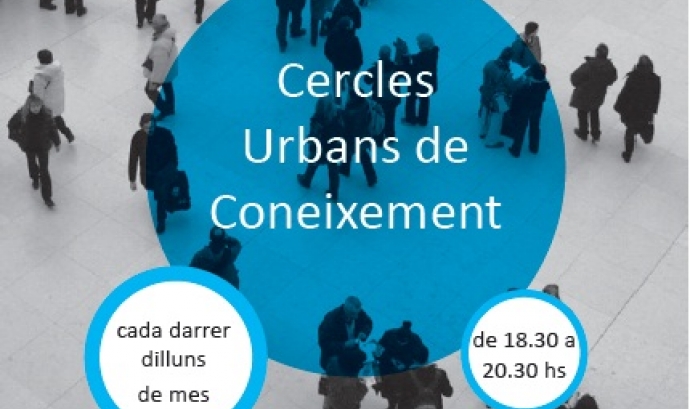 Cercles Urbans de Coneixement