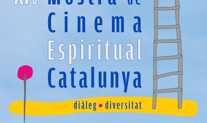 XIV Mostra de Cinema Espiritual de Catalunya