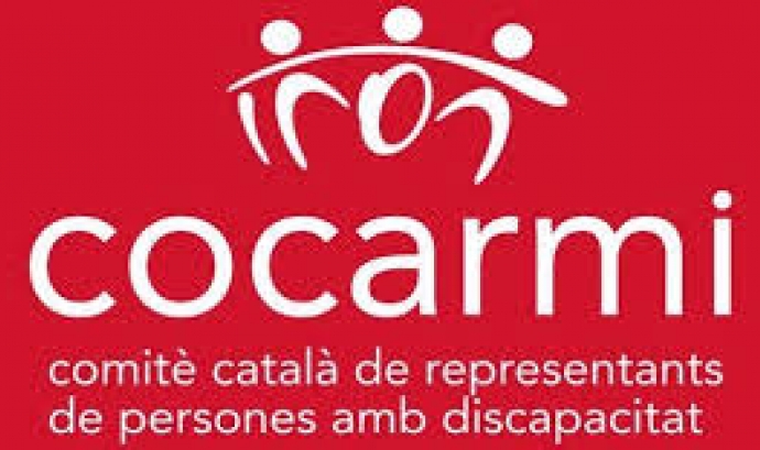 COCARMI organitza el 30 de novembre la jornada ‘Cap a una societat resilient i inclusiva’. Font. COCARMI