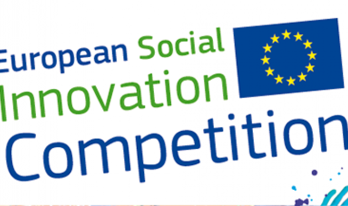Concurs Europeu d'Innovació Social 2013