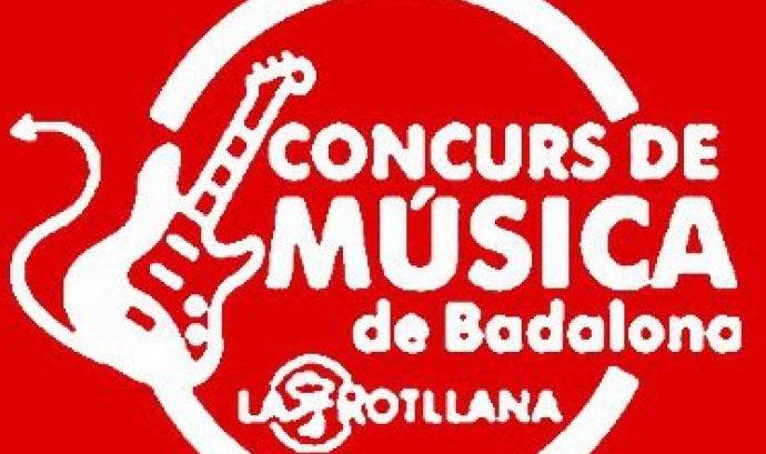 XVIII Concurs de Música de Badalona