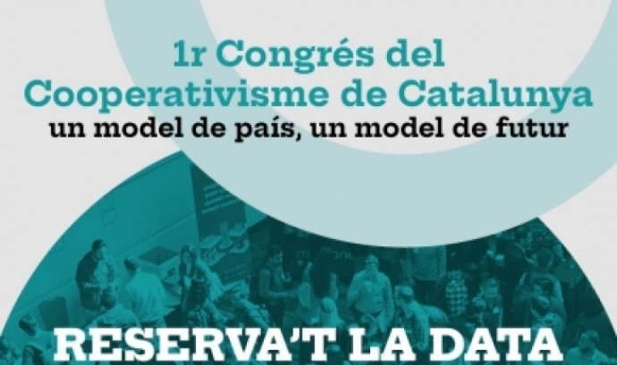 Congrés del cooperativisme de Catalunya