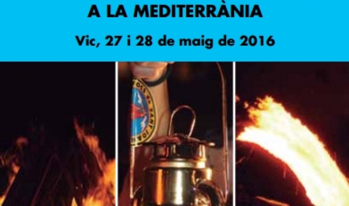 I Simposi Internacional de Focs a la Mediterrània Font: 