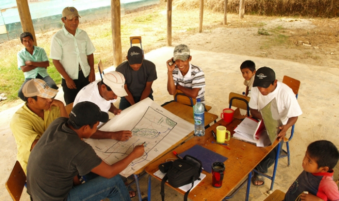 Cooperació a Guatemala UAB