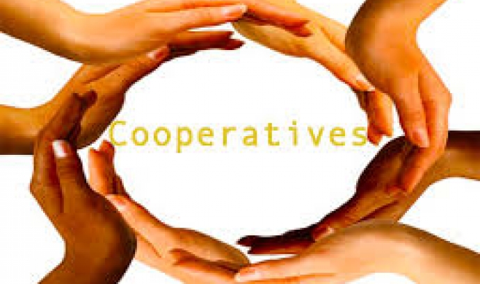 Cooperatives, Font:Intelligenthq