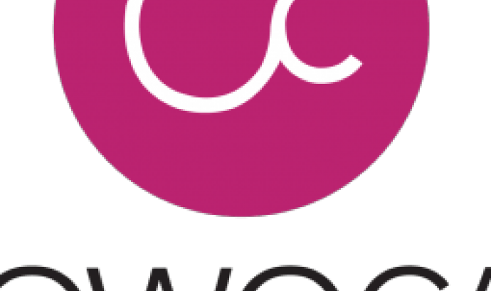 Logo de la Cowocat