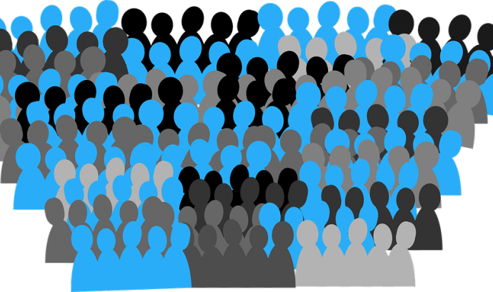 Presentació de la nova Guia de participació ciutadana. Font: Pixabay