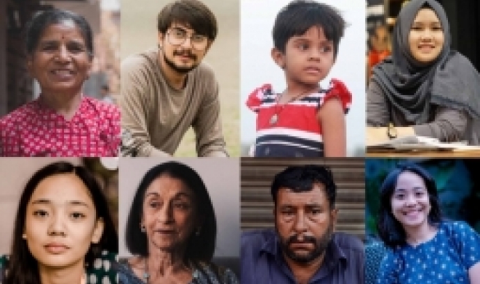 Curs a Casa Àsia: ‘Les comunitats sud-asiàtiques a Espanya’.