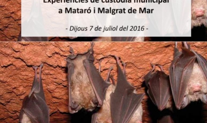 Visita a diferentes experiències de custòdia a Mataró i a Malgrat (imatge: xct.cat)