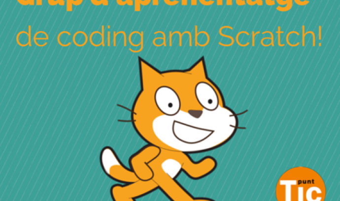 Grup d'aprenentatge d'Scratch
