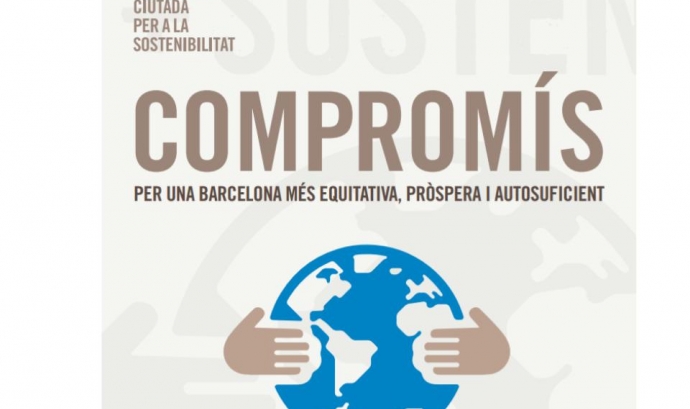 La Convenció Barcelona + Sostenible reuneix els signants del Compromís Ciutadà Barcelona + Sostenible
