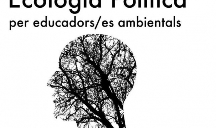 taller Ecologia Política para educadors/es ambientals