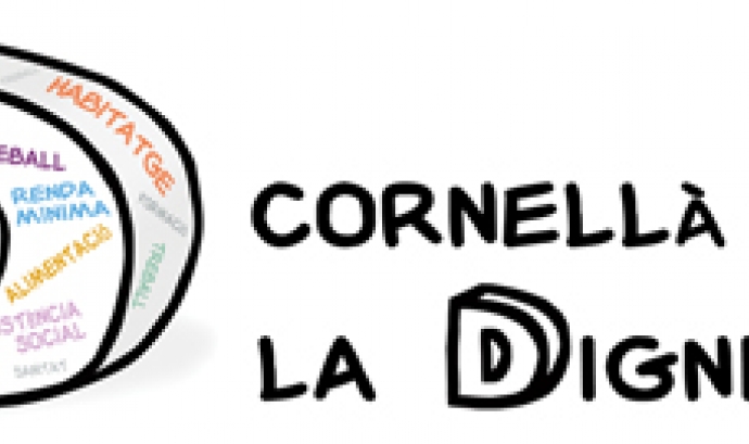 III Setmana de la dignitat, Font: Ajuntament de Cornellà 