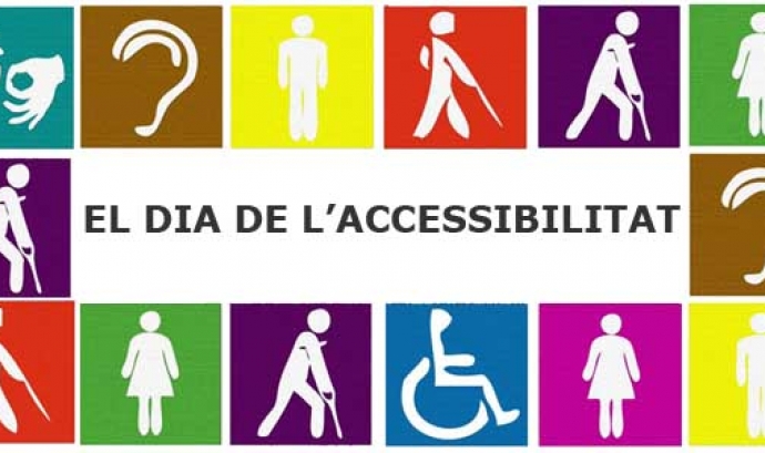 Dia de l'Accessibilitat