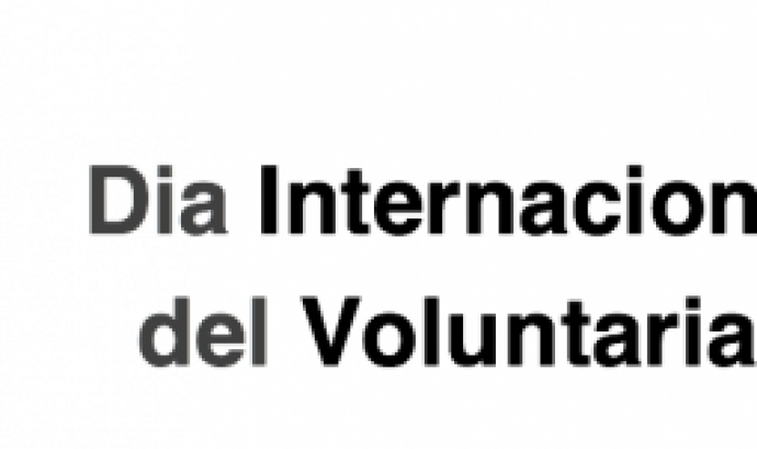 Dia Internacional del Voluntariat a Lleida