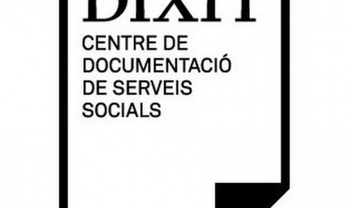 Logotip de DIXIT