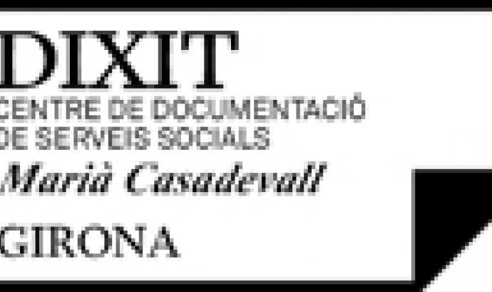 Logotip DIXIT Girona
