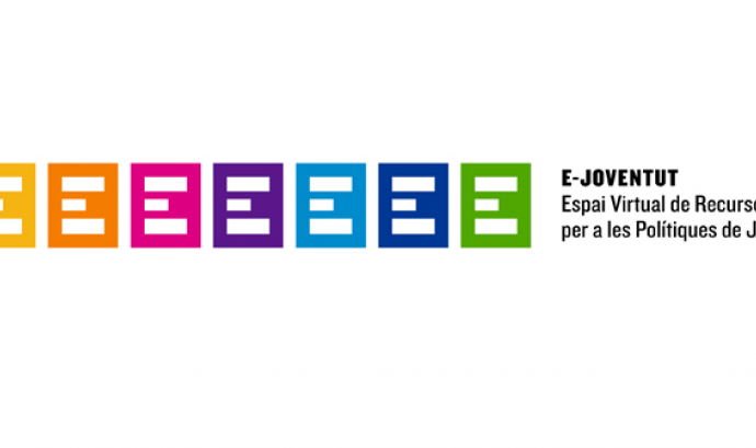 Logo d'E-joventut