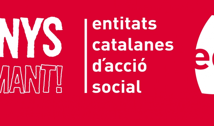 ECAS Entitats Catalanes d'Acció Social